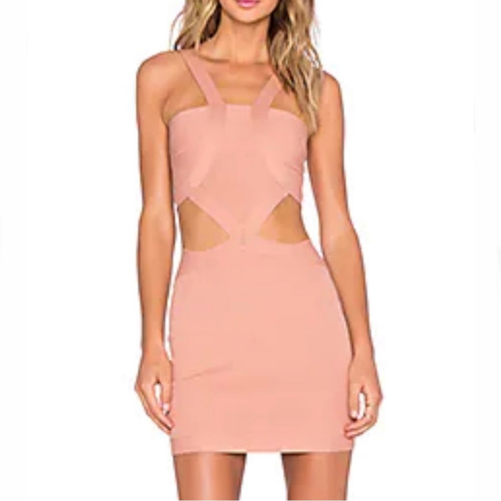 NBD Dress | New with Tags + NEVER Worn!
